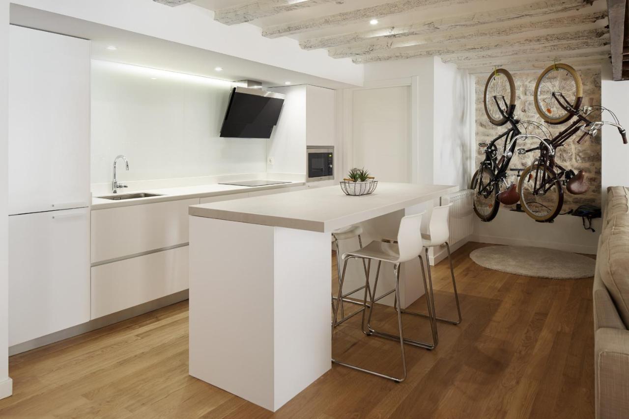 Always Easy - Suite Boulevard San Sebastian Exterior photo