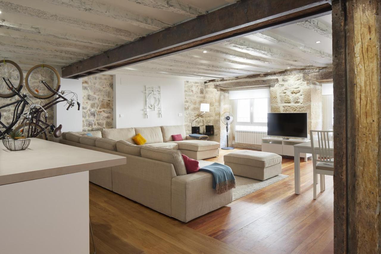 Always Easy - Suite Boulevard San Sebastian Exterior photo