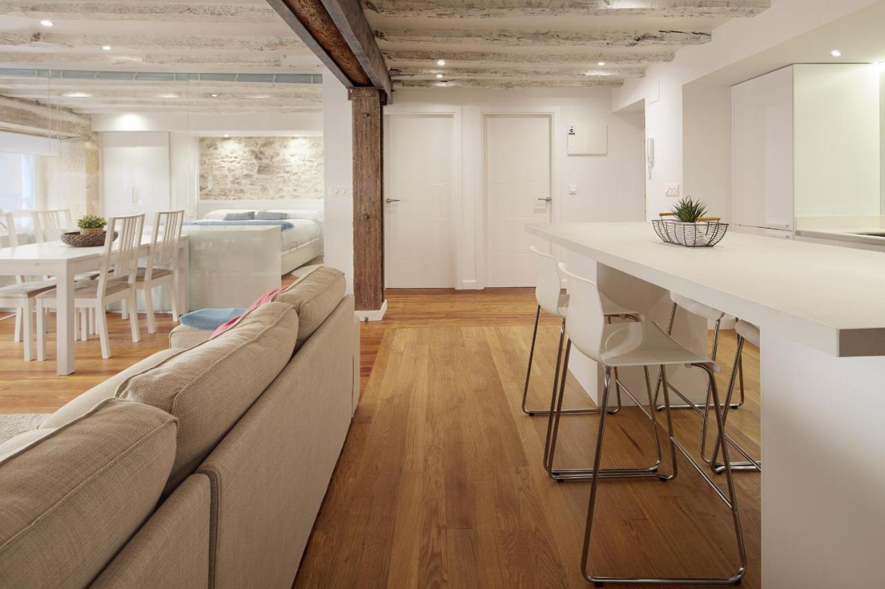 Always Easy - Suite Boulevard San Sebastian Exterior photo